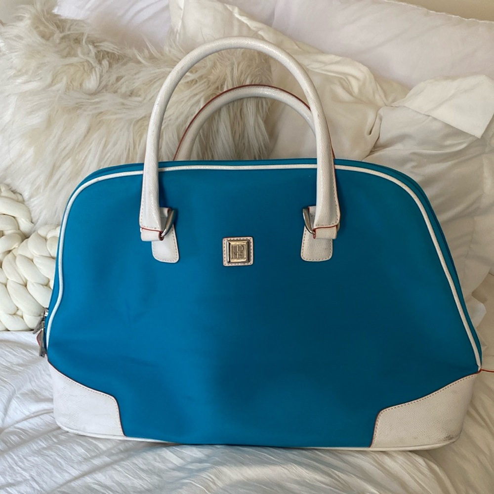 DVF Diane Von Furstenberg Carry On